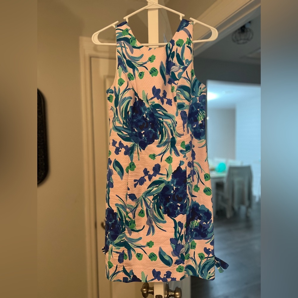 Lilly Pulitzer Shift Dress